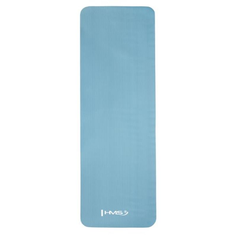 Mata do jogi HMS YM07 - niebieska