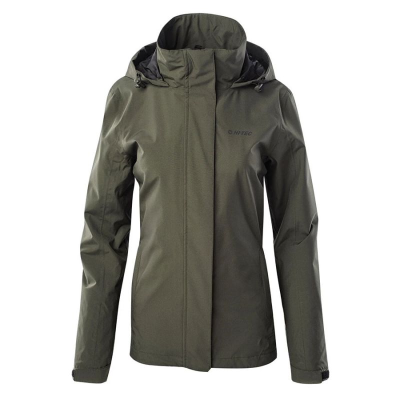 Kurtka przejściowa damska Hi-Tec Lady Harriet Jacket, Rozmiar XL