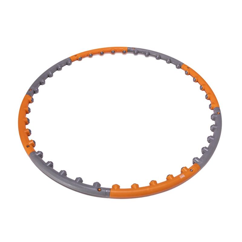 Hula hop z obciążeniem Body Sculpture BB 6430