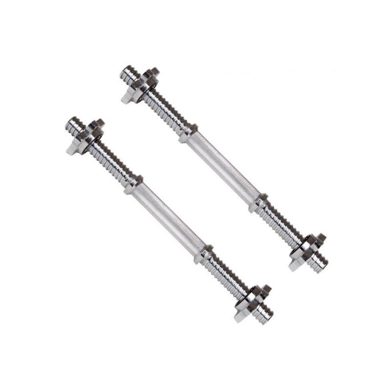 Gryf do hantli Sapphire 35cm/25mm - 2 sztuki