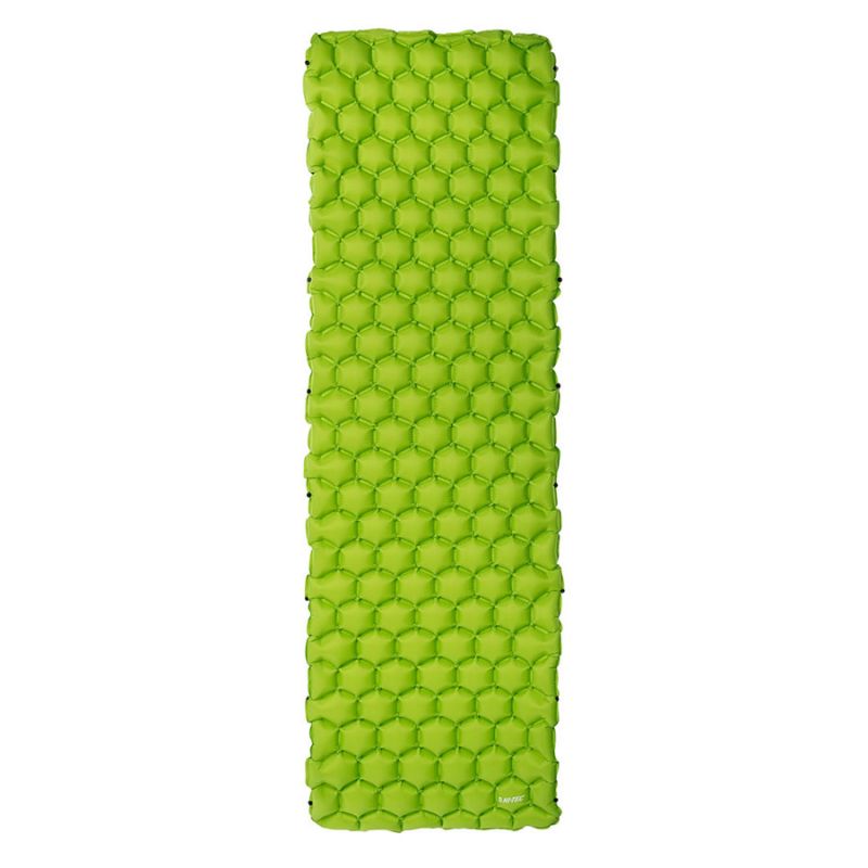 Materac trekkingowy Hi-Tec Airmat Green