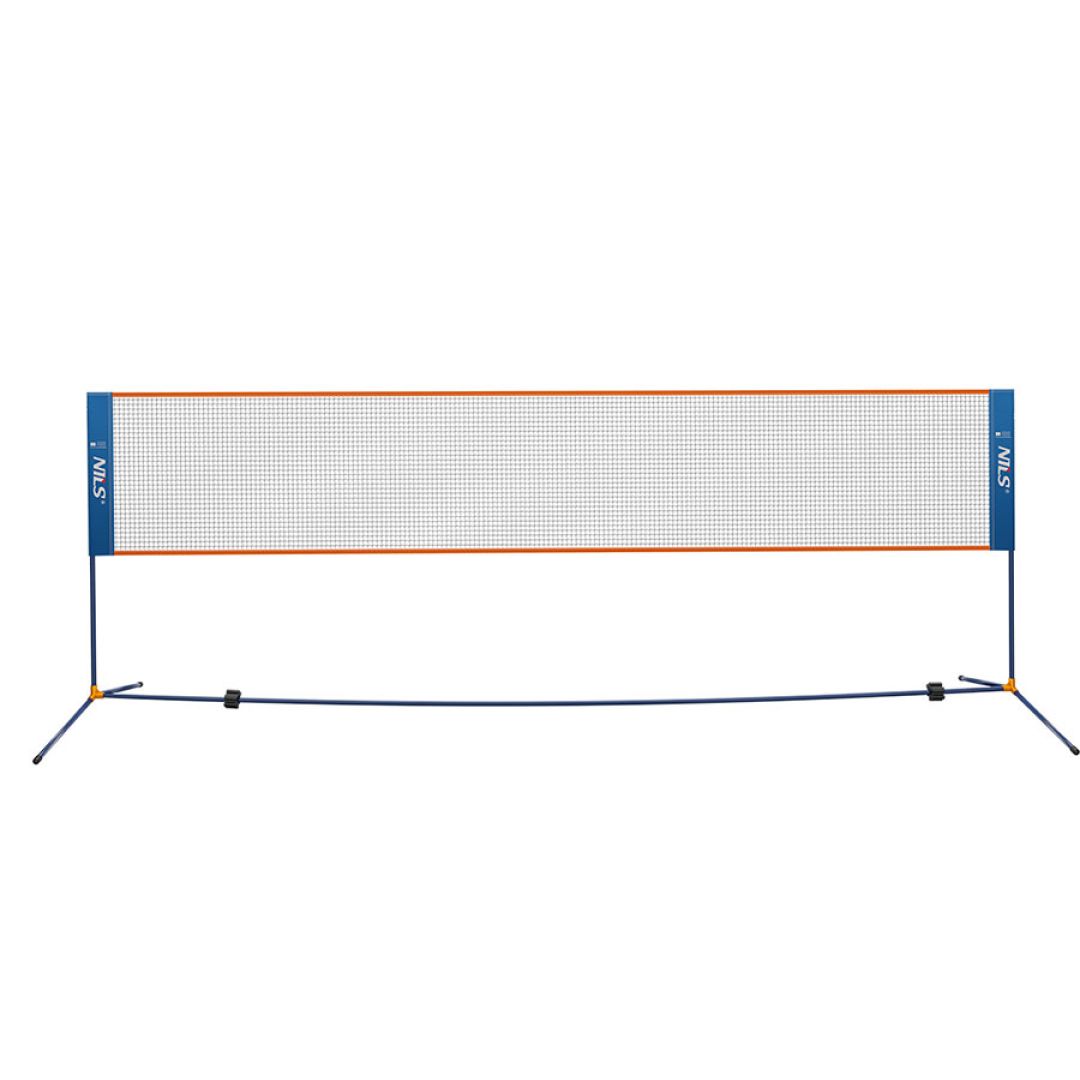 Siatka do badmintona Nils NN400 400 cm