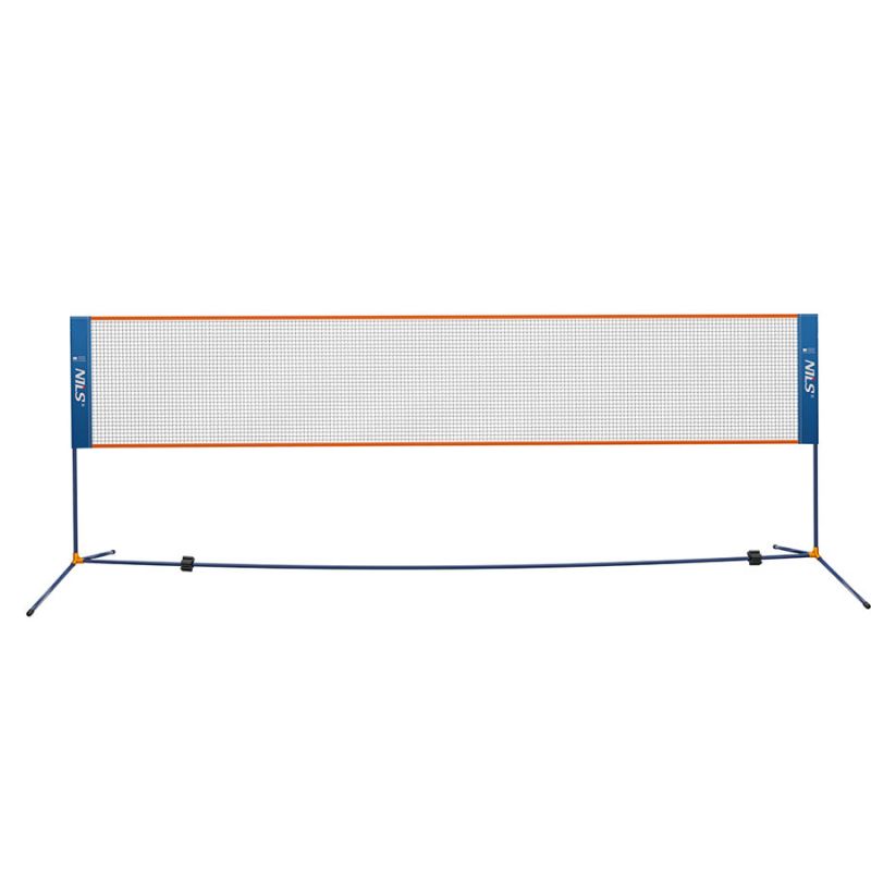 Siatka do badmintona Nils NN400 400 cm