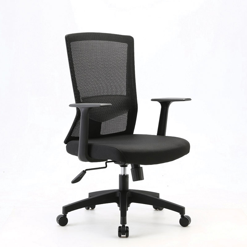 Fotel ergonomiczny Angel biurowy obrotowy JuliO