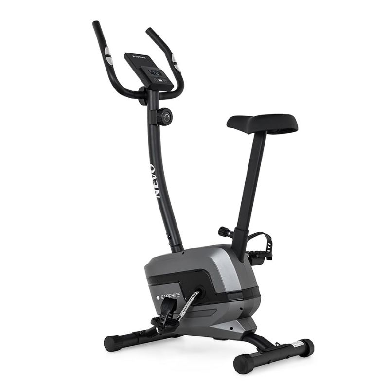 Rower treningowy magnetyczny SG-430B Nevo