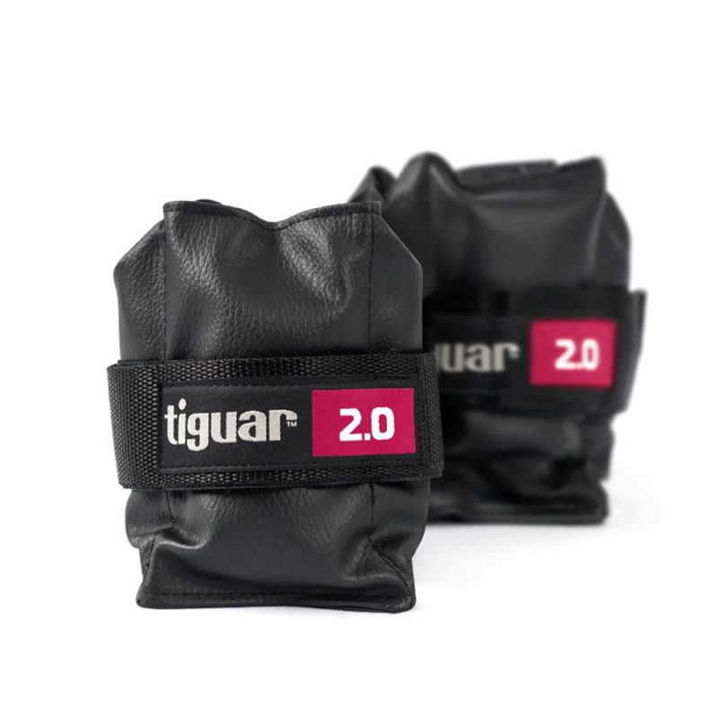 Obciążniki na kostki Tiguar 2x 2 kg