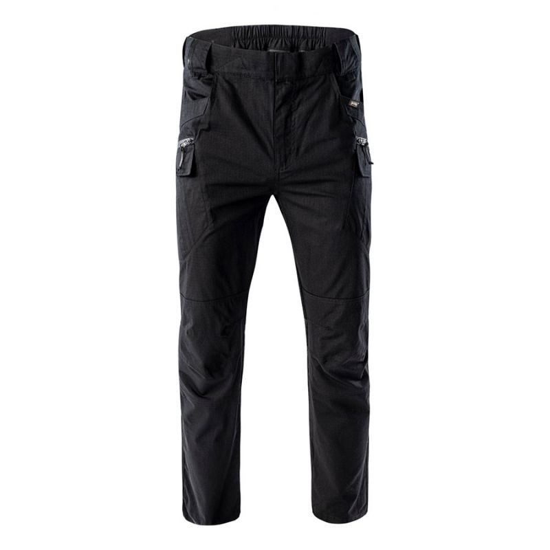 Spodnie męskie Magnum Vulpes - czarne, Rozmiar L