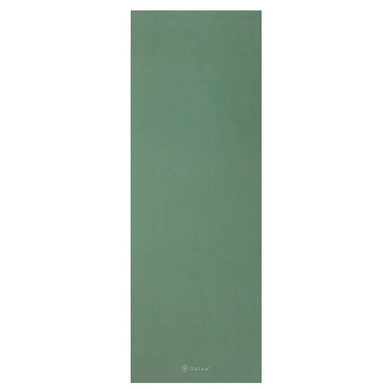 Mata do jogi Gaiam Sagebrush 64948 5 mm