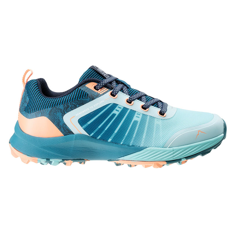 Buty trekkingowe damskie Elbrus Noruta Wo's, Rozmiar buta 36