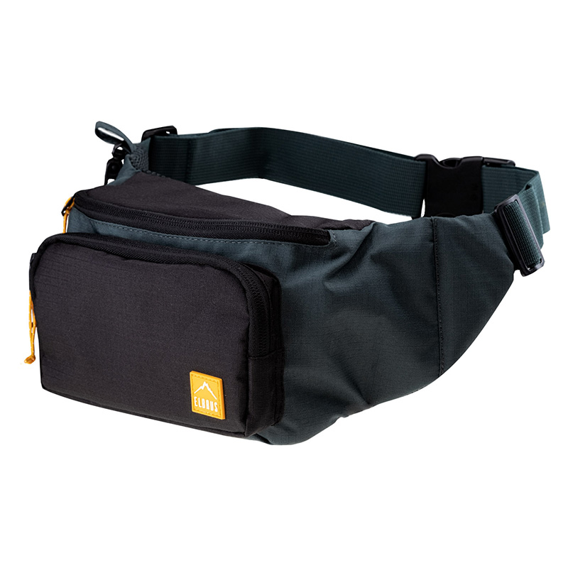 Nerka męska Elbrus Sachet - czarna