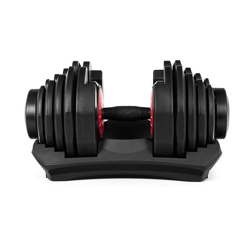 Hantla regulowana Sapphire SG-3040 5-40 kg