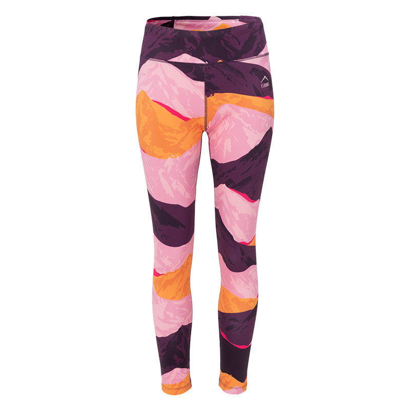 Spodnie termoaktywne damskie Elbrus Ekina Bottom Wo's, Rozmiar L/XL