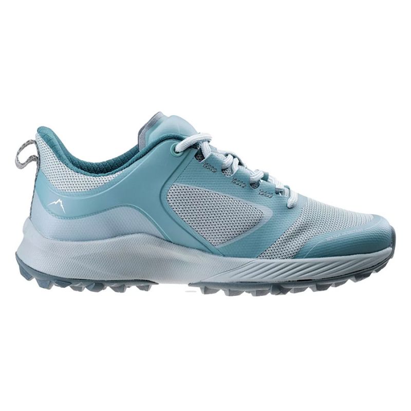 Buty sportowe damskie Elbrus Keles WR Wo's, Rozmiar buta 36