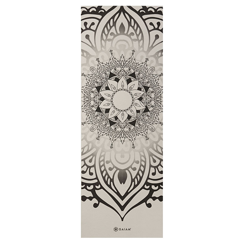 Mata do jogi Gaiam Dovetail Sundial 64955 5mm