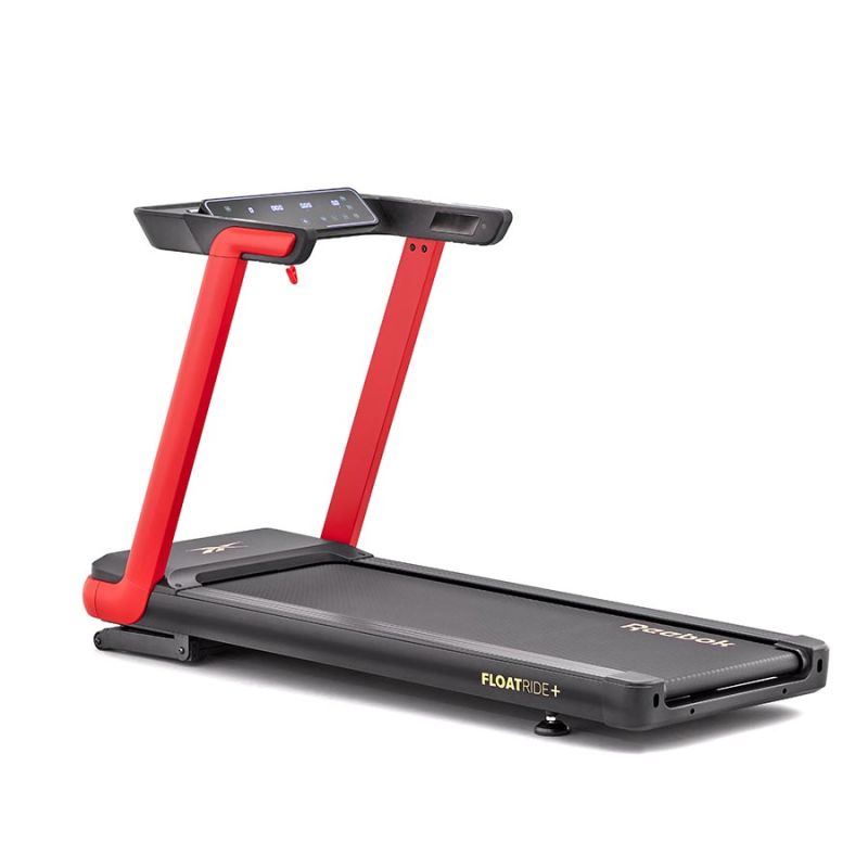 Bieżnia elektryczna Reebok FR30Z Floatride - czerwona