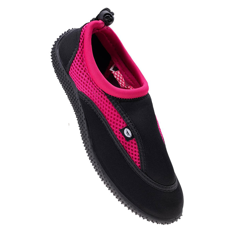 Buty do wody damskie Hi-Tec Lady Reda - różowe, Rozmiar buta 38