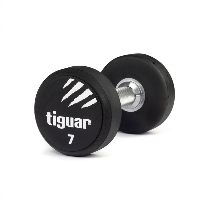 Hantel PU Tiguar 7 kg