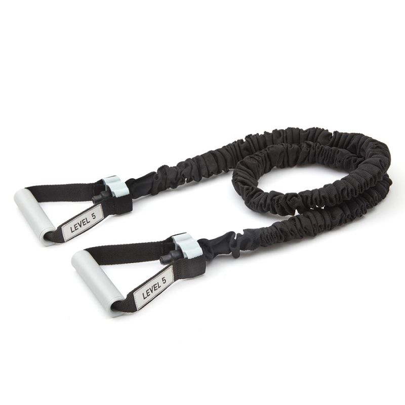 Ekspander Reebok RSTB-16074 - poziom 5