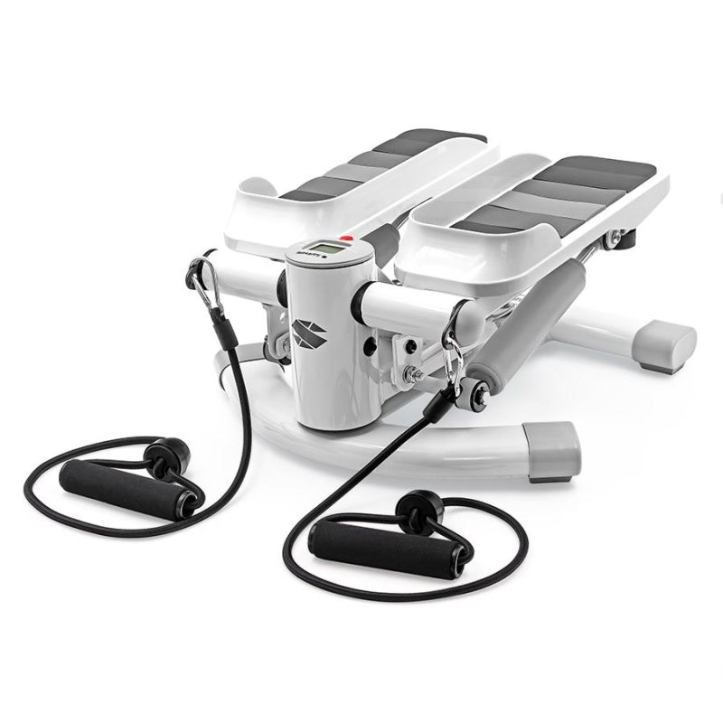 Stepper skrętny z linkami Sapphire SG-1090S