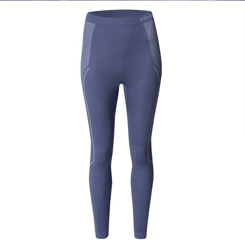 Spodnie termoaktywne damskie Hi-Tec Lady Buraz, Bottom, Rozmiar S/M