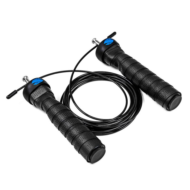 Skakanka z regulacją Sapphire SG-1008