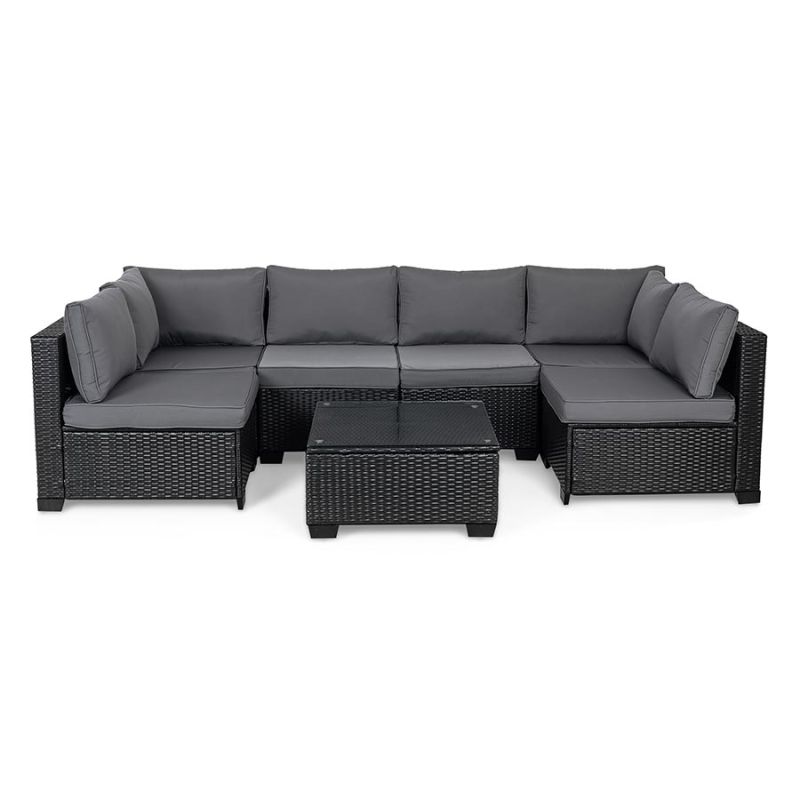 Zestaw mebli ogrodowych Sapphire ST-960 Vigo