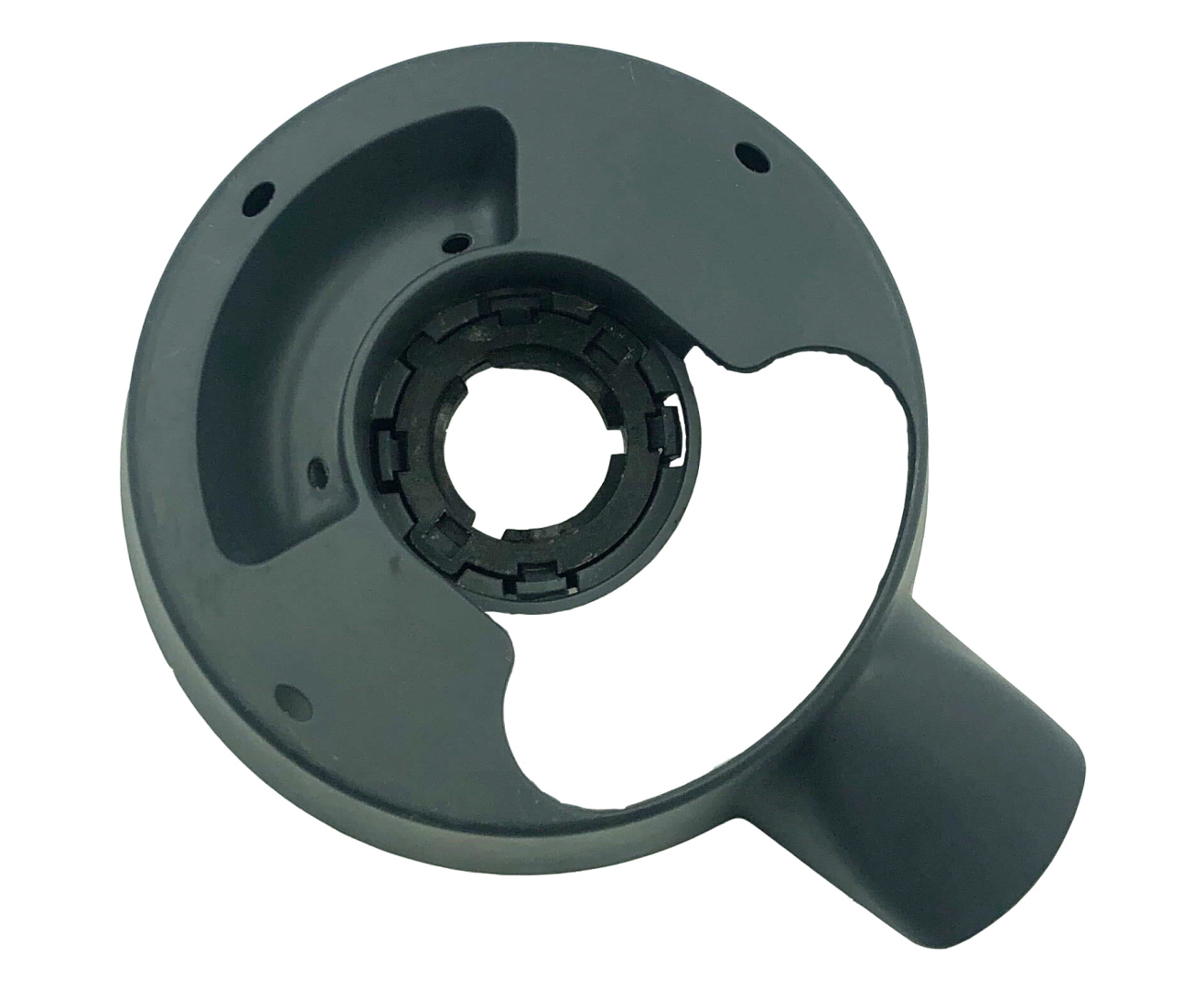 Podstawa misy COBBO 7