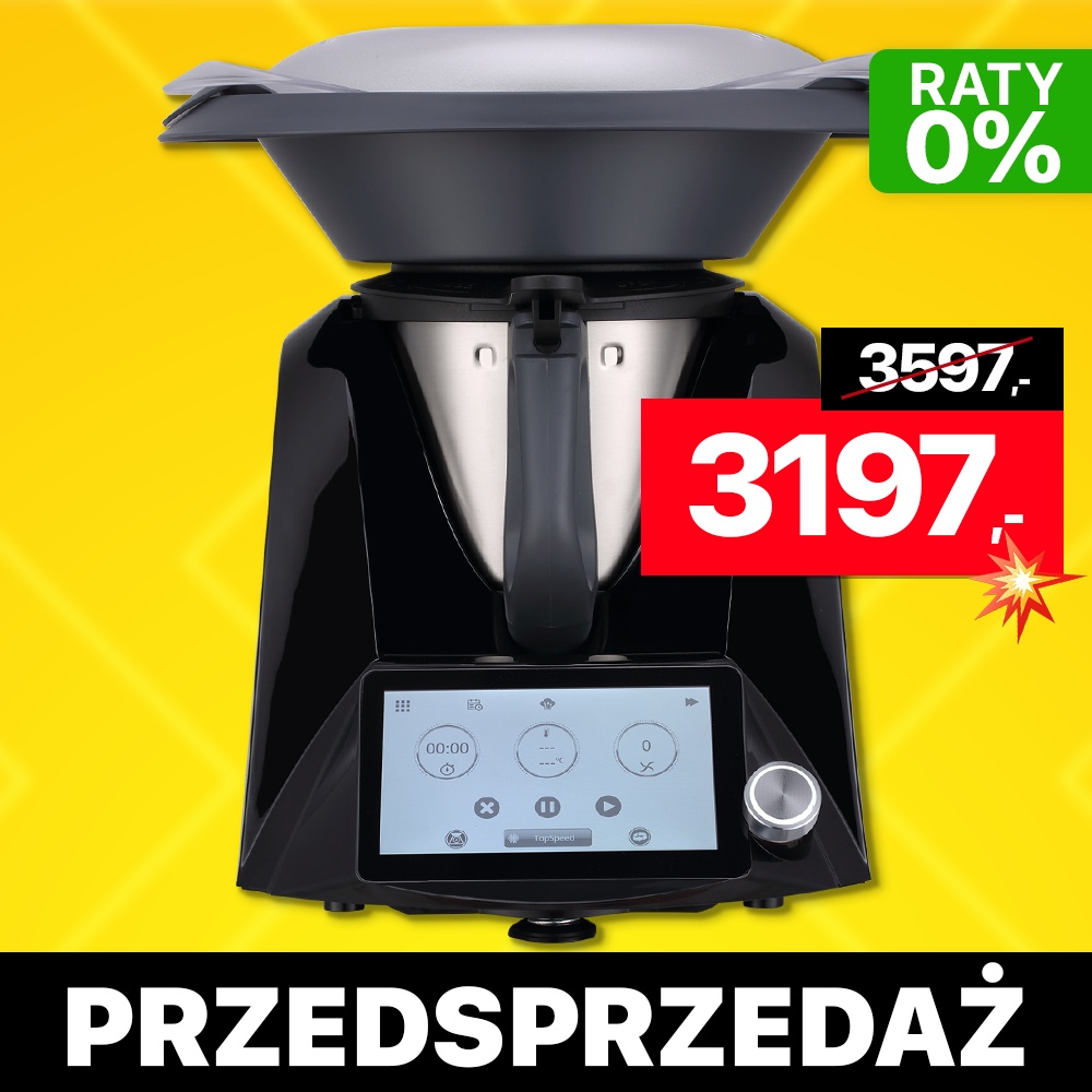 Robot kuchenny COBBO 7