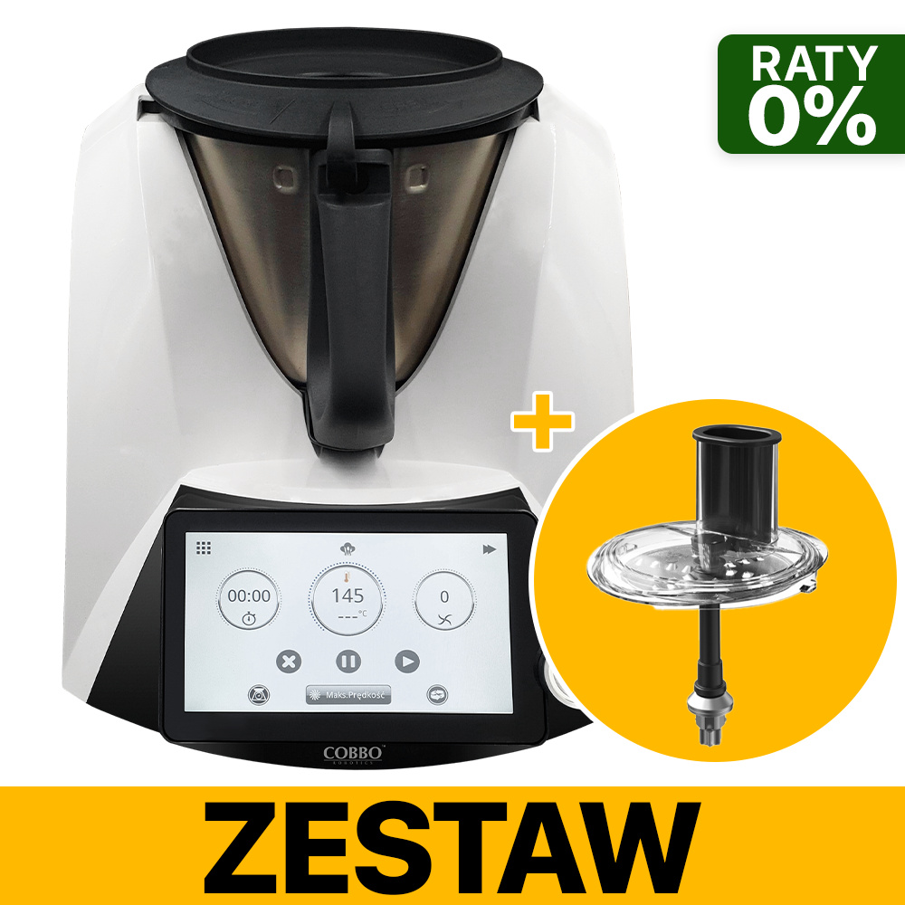 Robot kuchenny COBBO 7