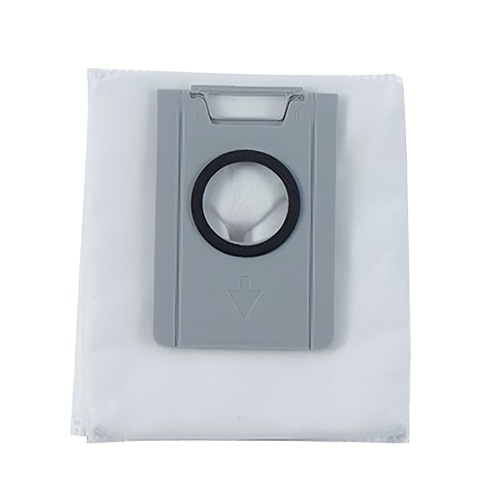 Zestaw 2x worek do stacji opróżniającej COBBO PRO 28 3D ULTRA