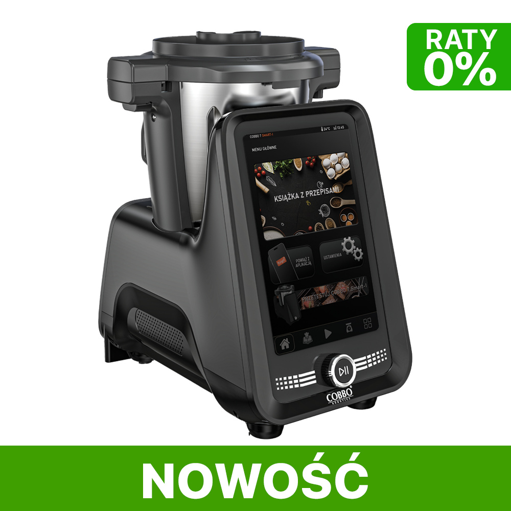 Robot kuchenny COBBO 7 Smart-i