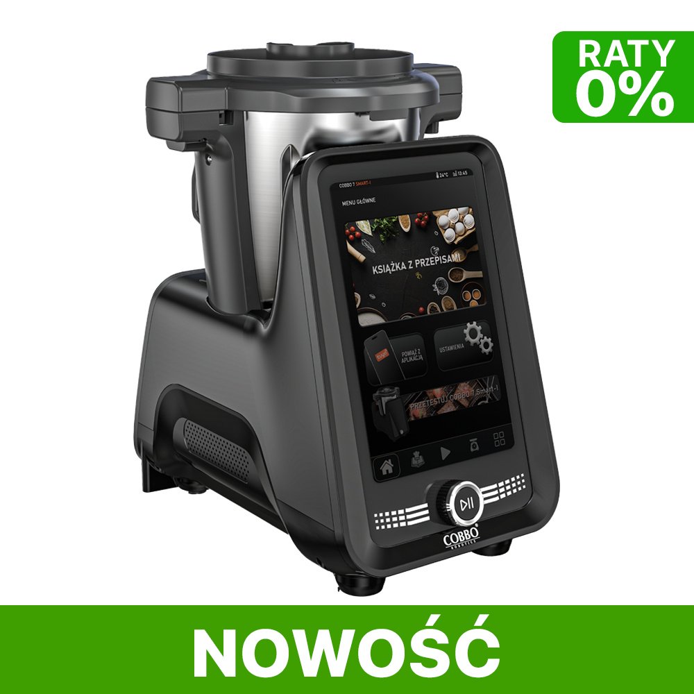 Robot kuchenny COBBO 7 Smart-i
