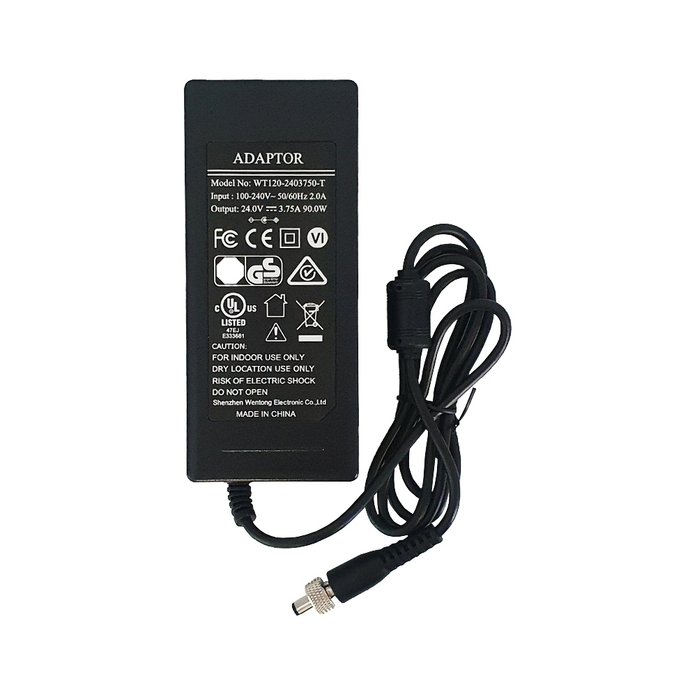 Zestaw zasilający COBBO w100-s / i3 / e3 / i4