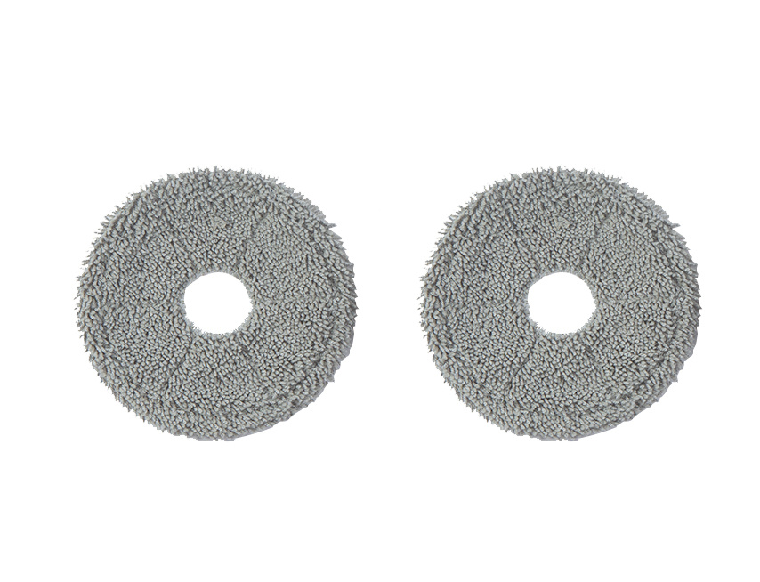 Nakładki mopujące 3mm 2szt. COBBO PRO 28 3D