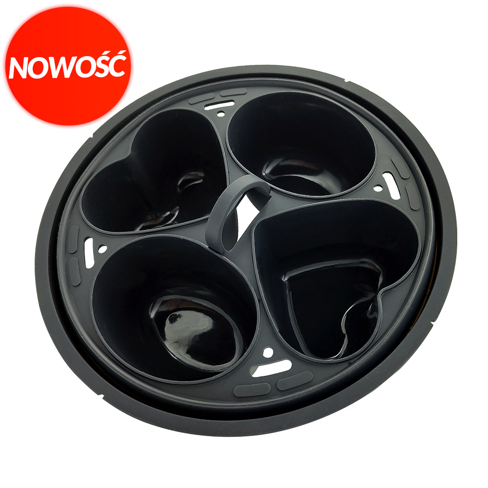 Wkładka do gotowania jajek - COBBO 7/COBBO 7 SMART-I