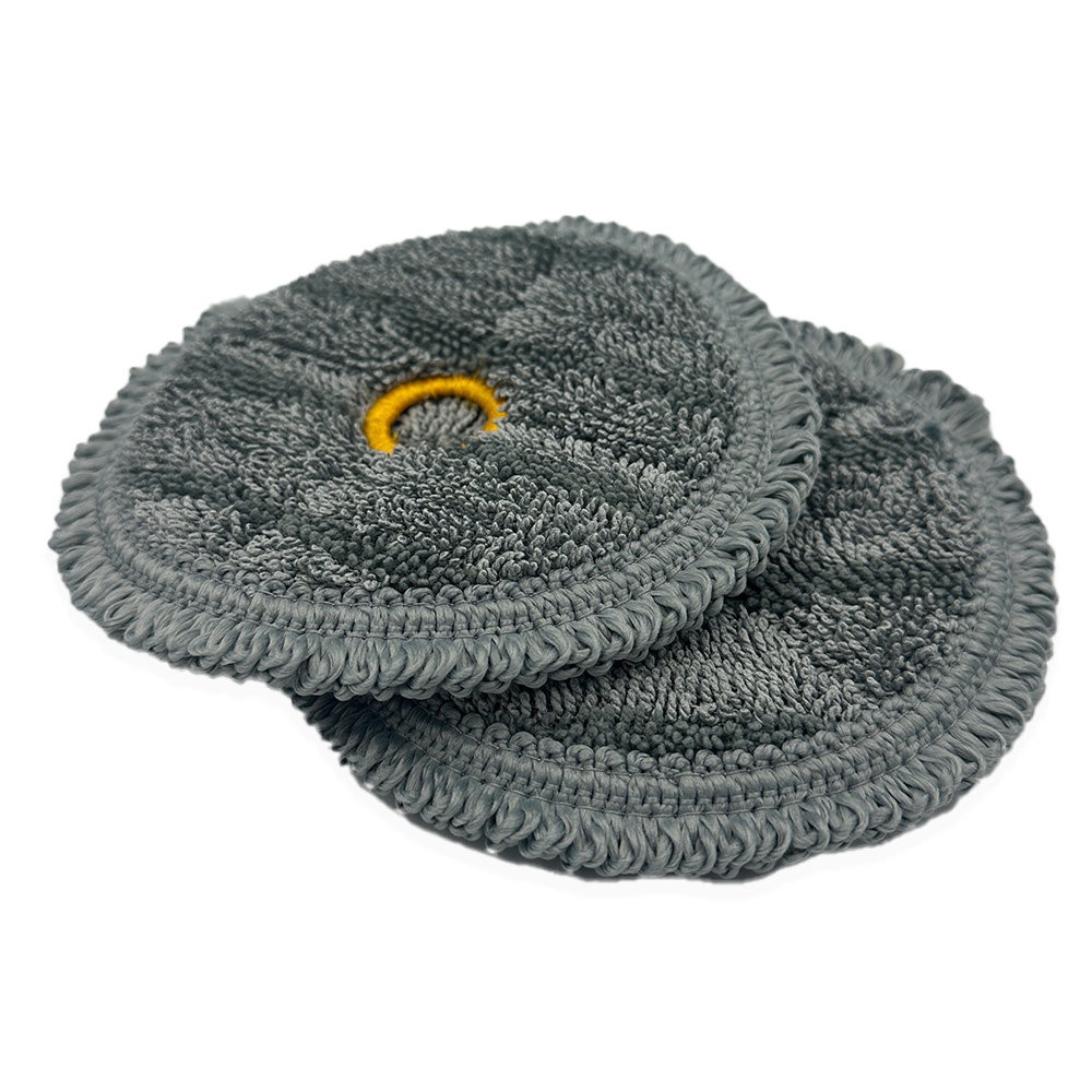 Zestaw nakładek mopujących odkurzacza pionowego COBBO ULTRA STEAM UV