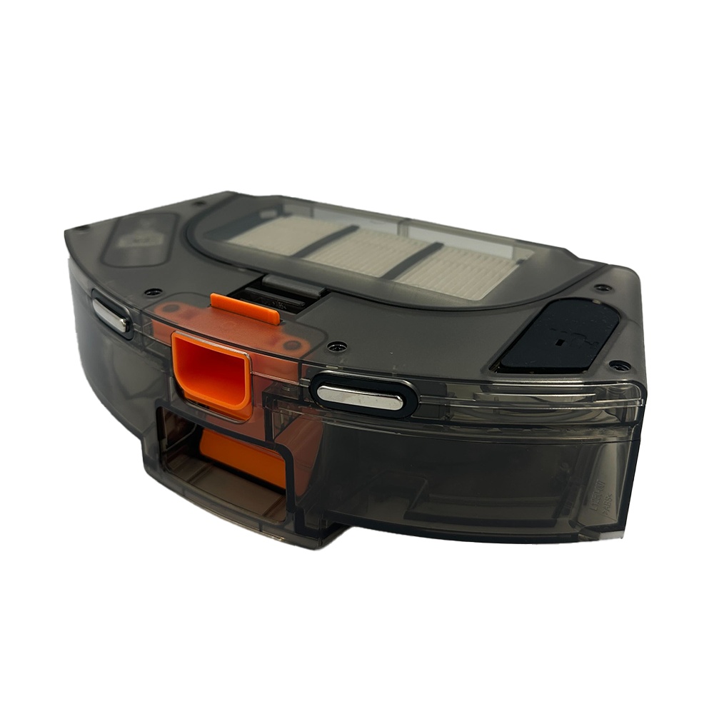 Pojemnik odkurzająco-mopujący COBBO PRO 27 UV