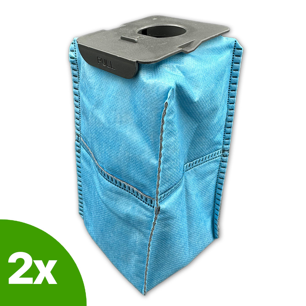 Worek stacji opróżniająco-ładującej COBBO G7 PRO, 2 szt.