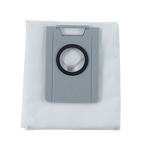 Zestaw 2x worek do stacji opróżniającej COBBO PRO 28 3D