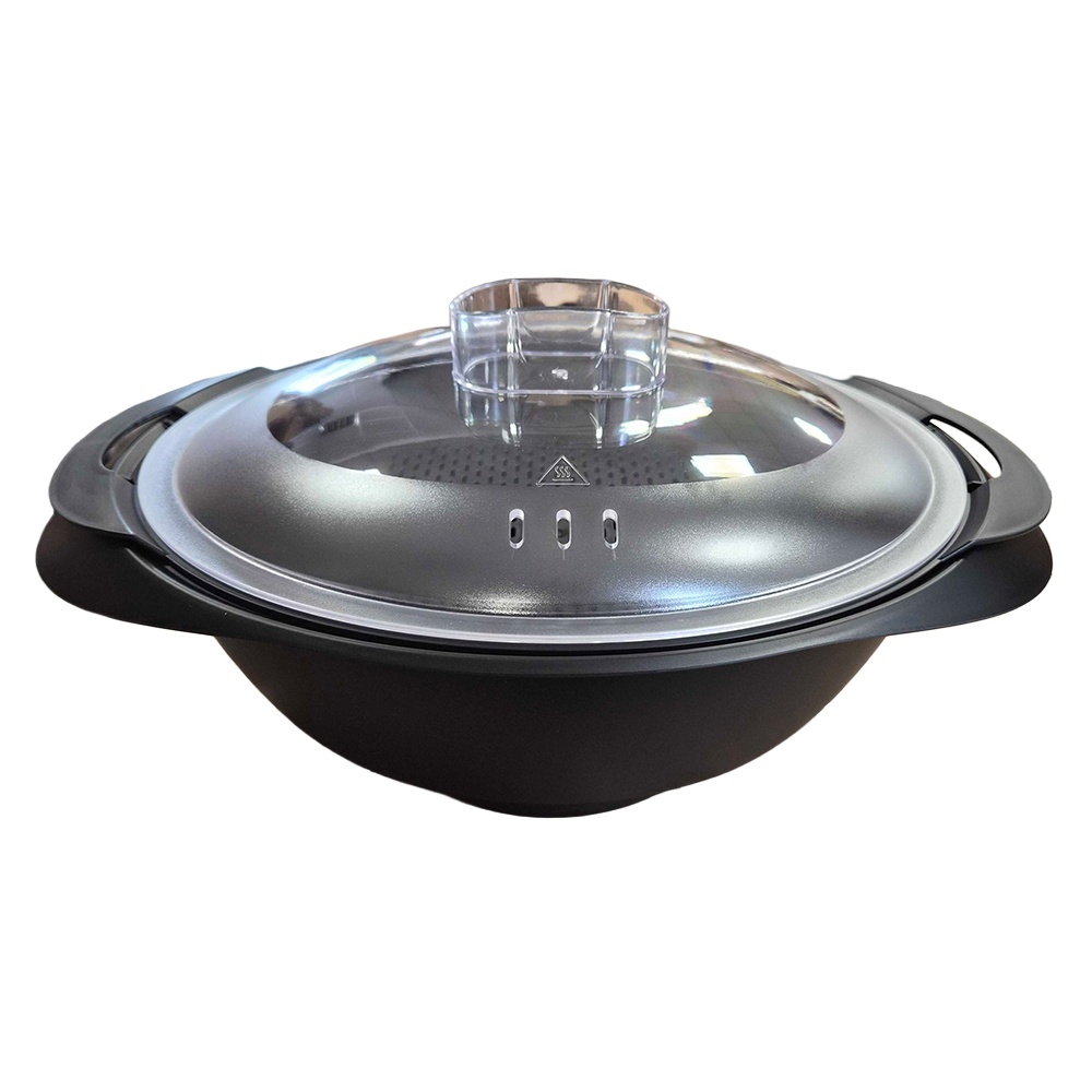 Naczynie parowe COBBO 7 SMART-I