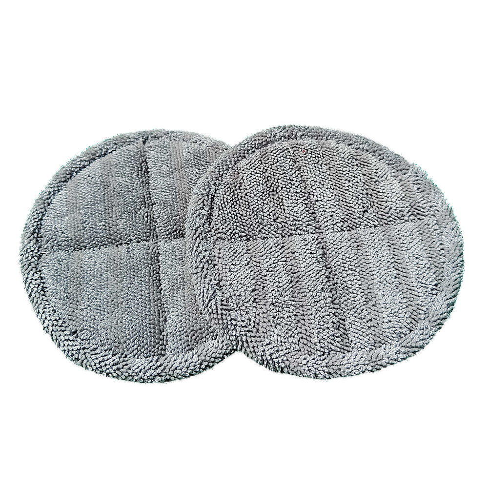 Zestaw nakładek mopujących odkurzacza pionowego COBBO G7/G7 PRO