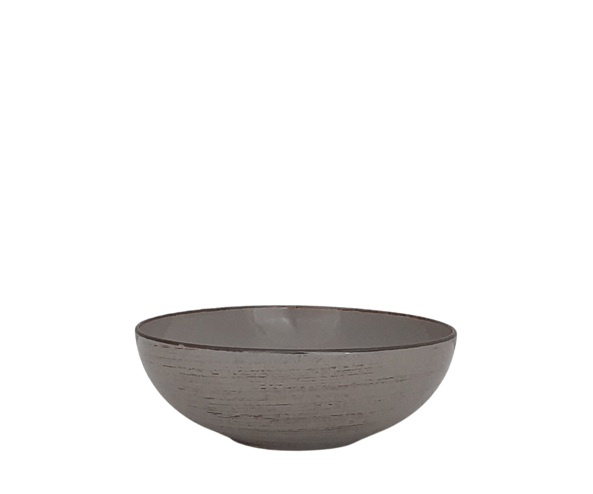 NOSTALGIA POPIEL SALATERKA 16 cm - Alumina Bogucice