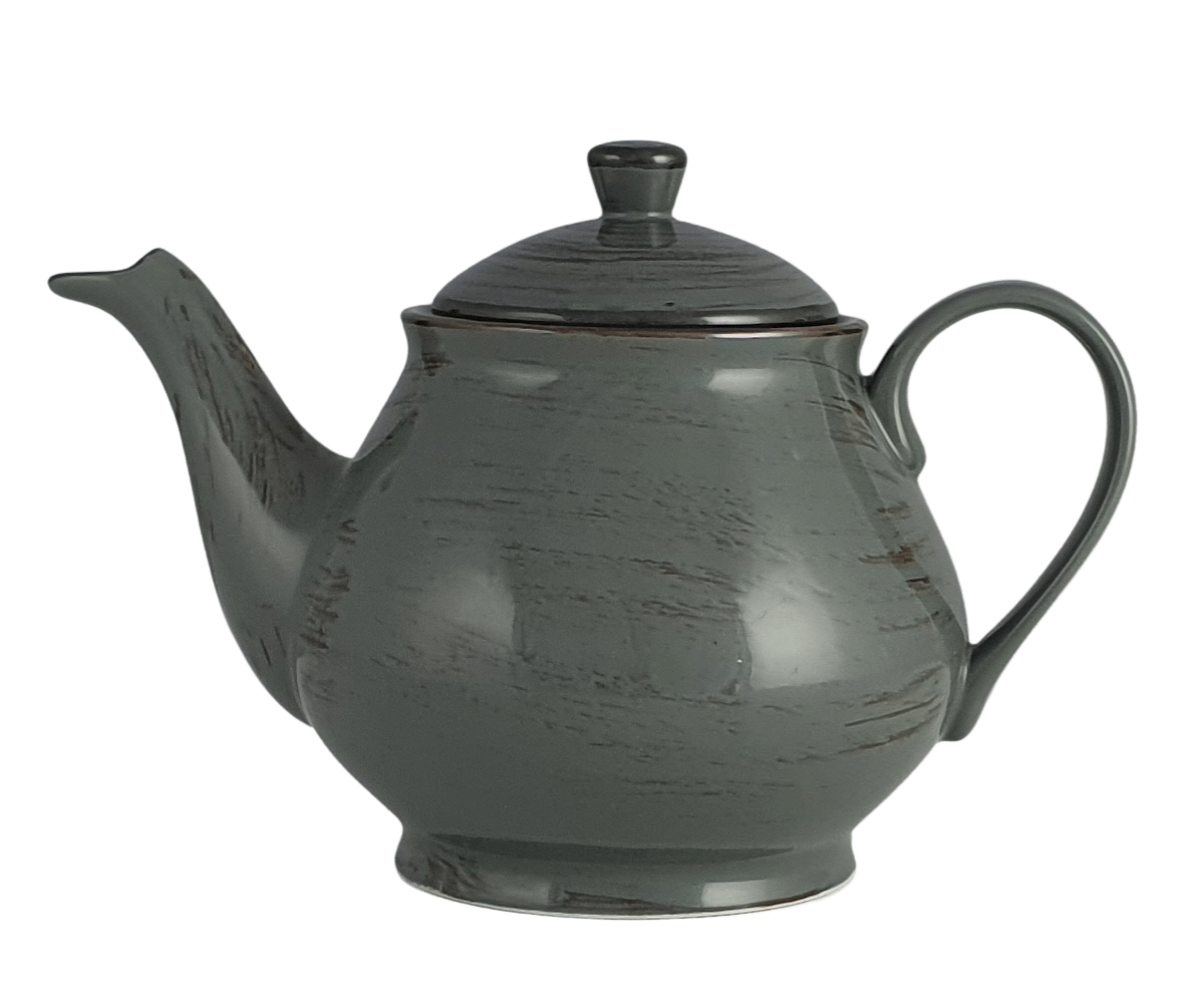 NOSTALGIA ONYX CZAJNIK - Alumina Bogucice