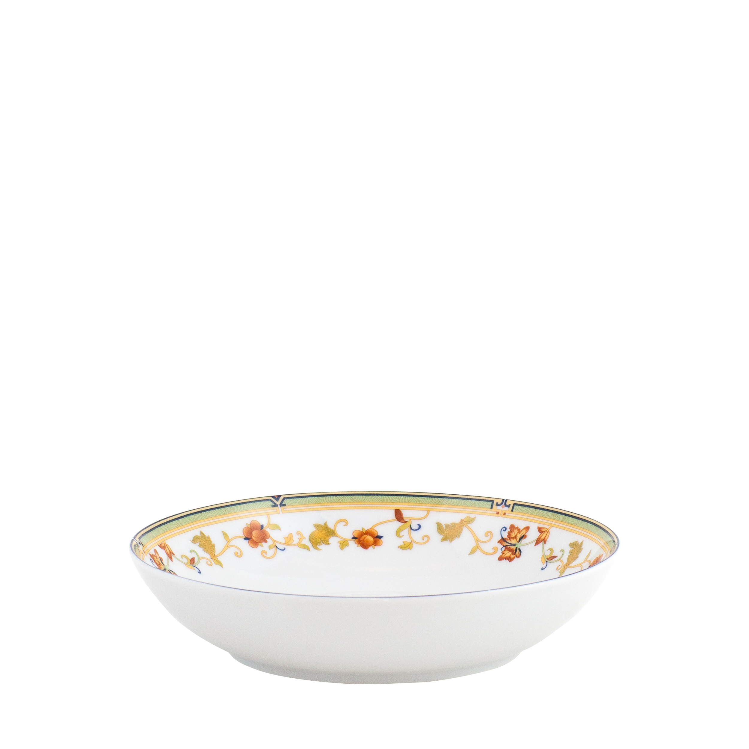 JESIEŃ talerz głęboki 19 cm