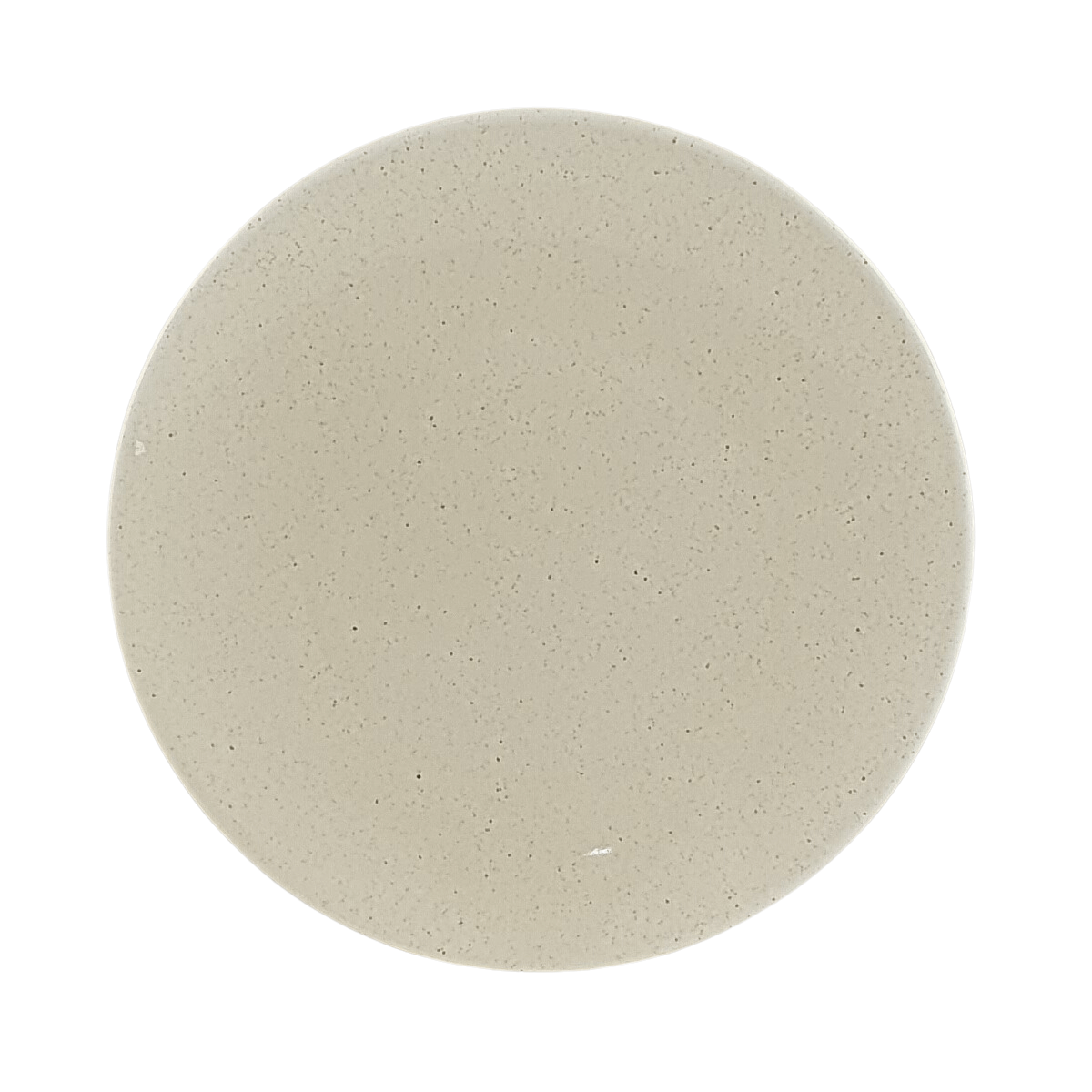 GRANITE SOFT CREAM TALERZ DESEROWY 21,5 cm - Alumina Bogucice