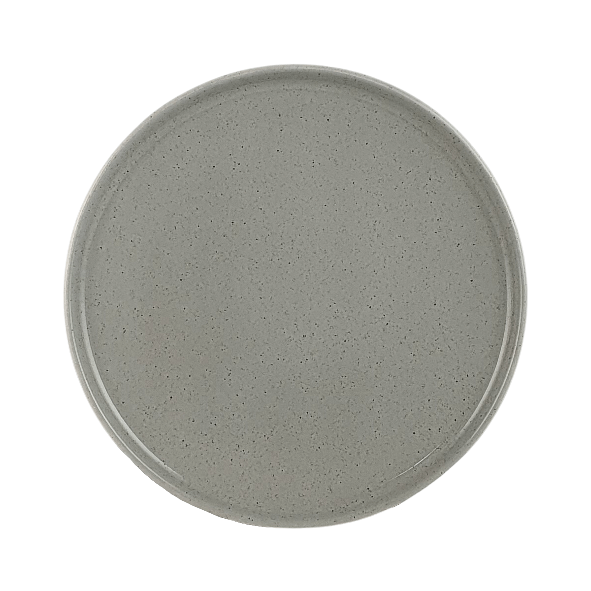 GRANITE SILVER GREY DESEROWY 21 cm nordica - Alumina Bogucice