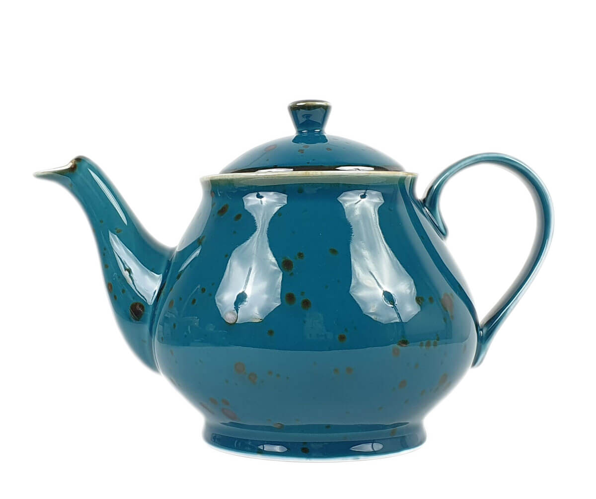 COTTAGE LAGUNA CZAJNIK - Alumina Bogucice