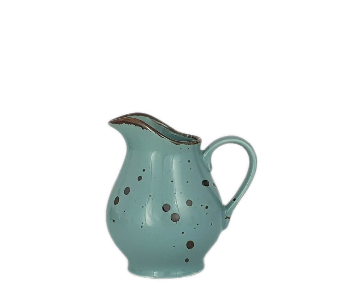 COTTAGE TIFFANY MLECZNIK - Alumina Bogucice