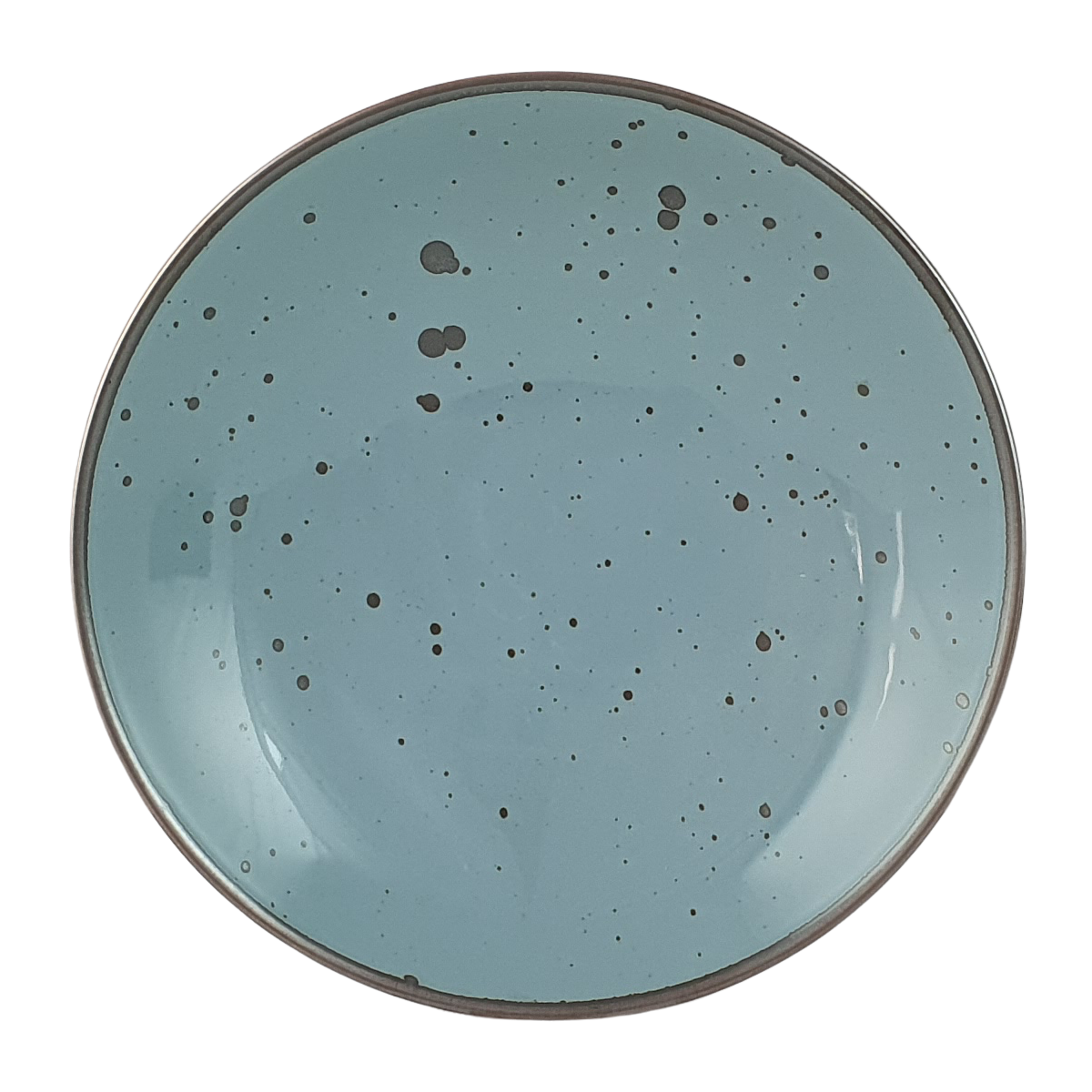 COTTAGE JEANS TALERZ GŁĘBOKI 22 cm - Alumina Bogucice