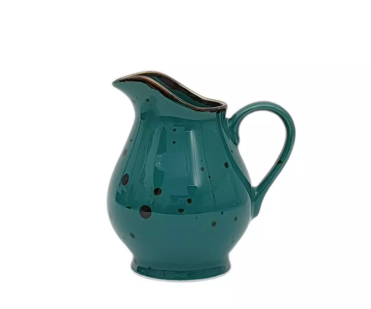 COTTAGE TURKUS MLECZNIK - Alumina Bogucice